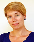 Anne Skevik Grødem