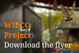 Flyer WILCO